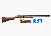 BERETTA SOVRAPPOSTO ULTRALEGGERO CAL. 20/76