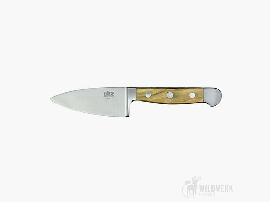 Güde Couteau à Fromage Dur Alpha Olive