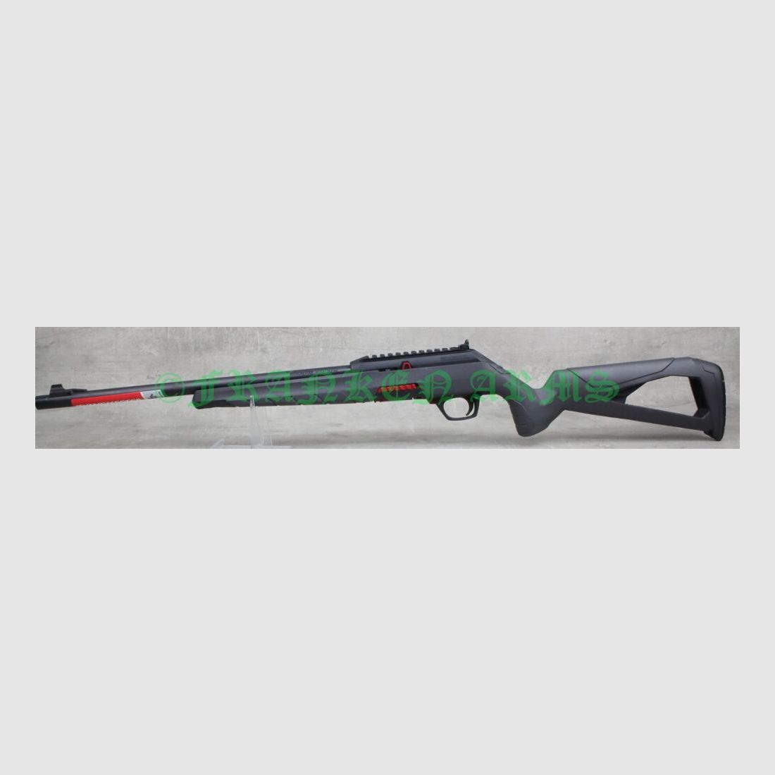 Winchester Wildcat .22LR