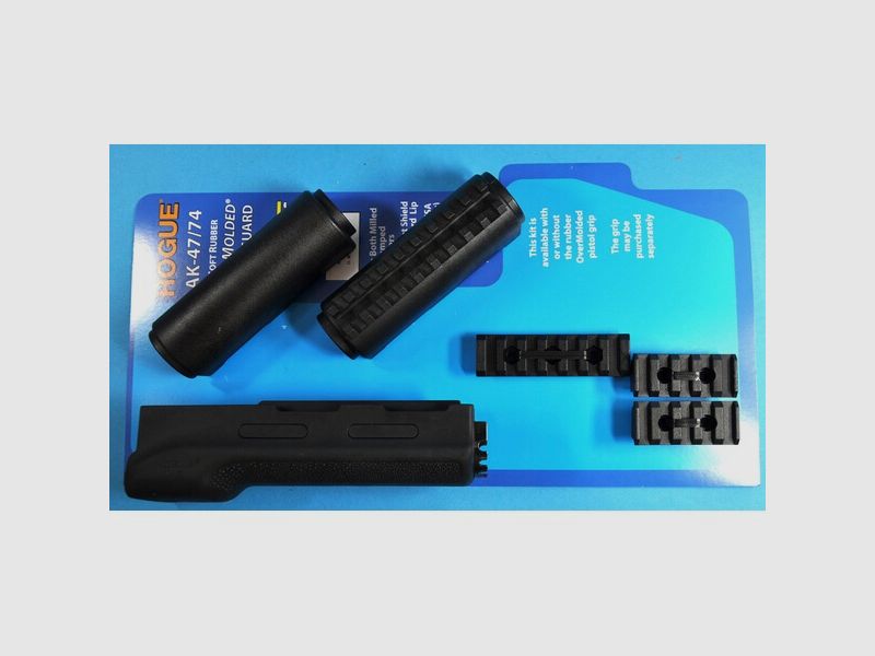 Taktischer Handschutz für AK 47 und AK 74 Sturmgewehre