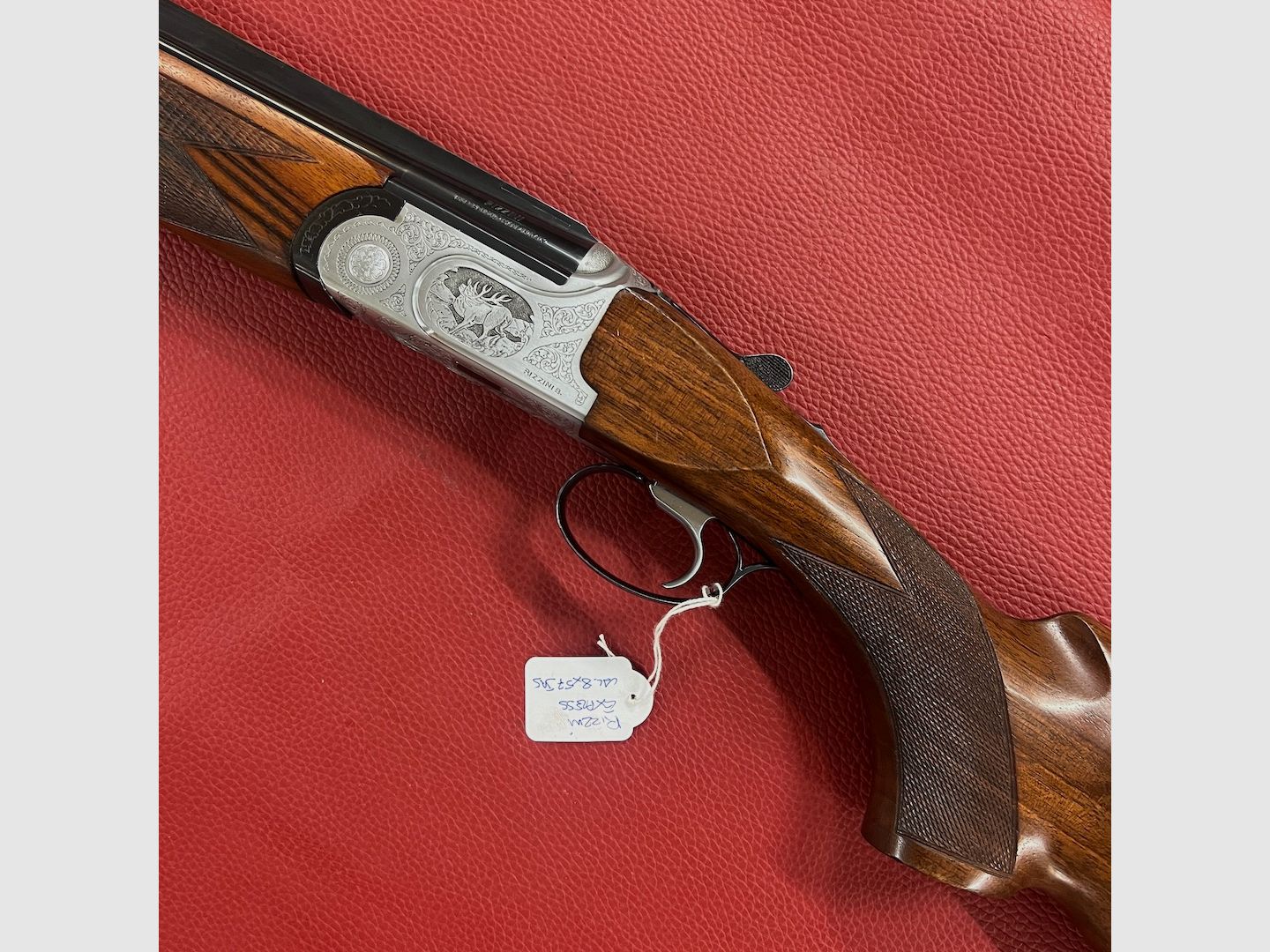 Rizzini Express Pyrrum, Bild 4 von 9