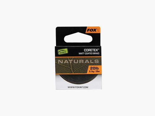 Coretex Naturals Volpe