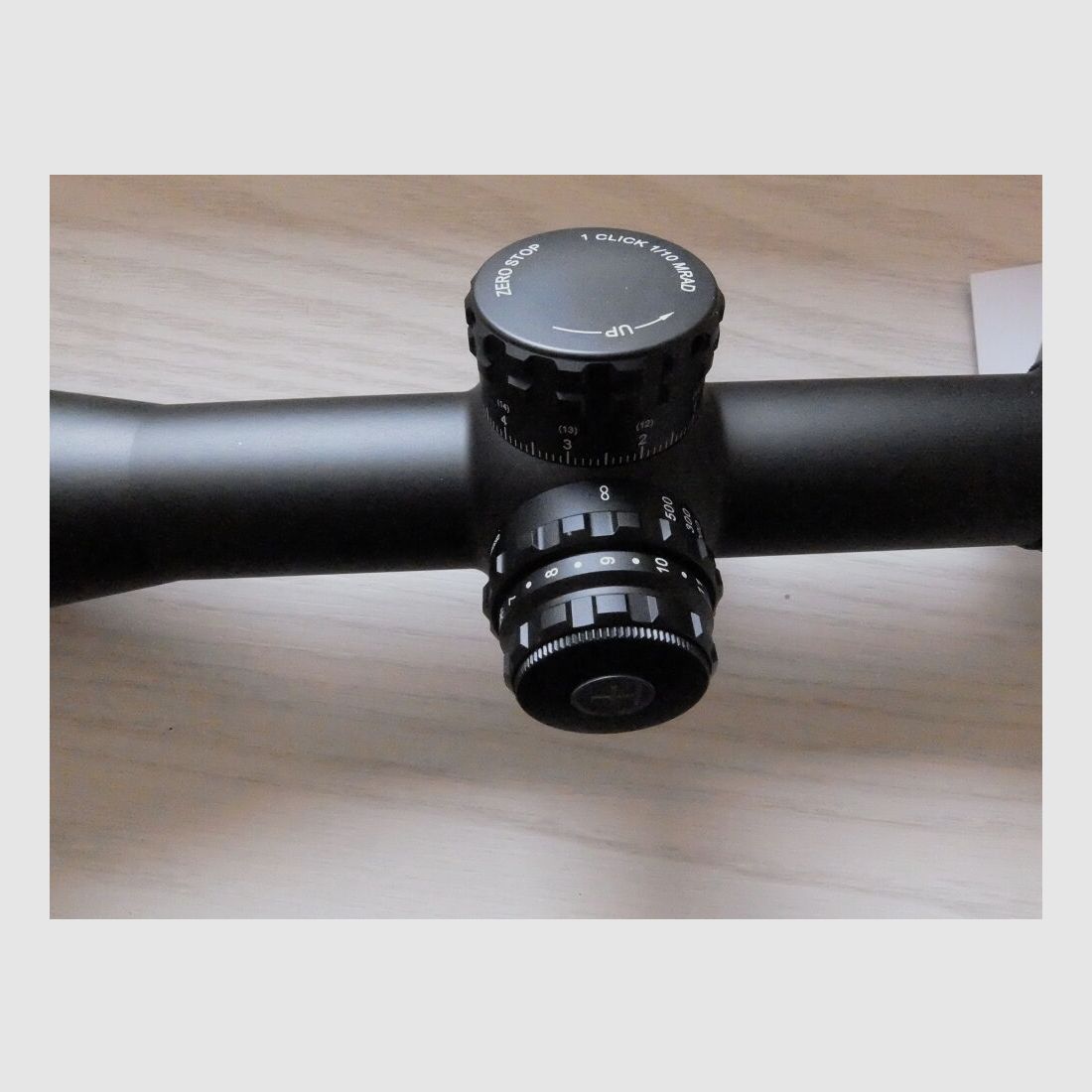 HAWKE FRONTIER FFP 5-30 x 56 SF