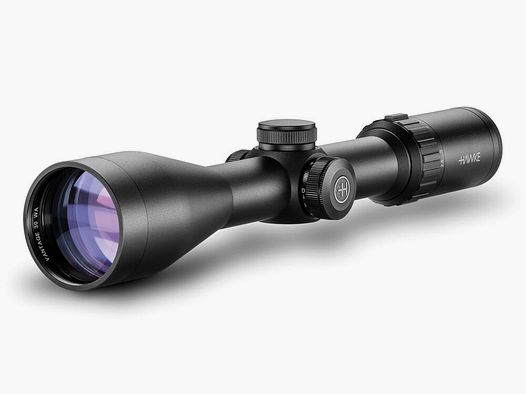 Hawke Vantage 30 WA FD IR 2,5-10x50