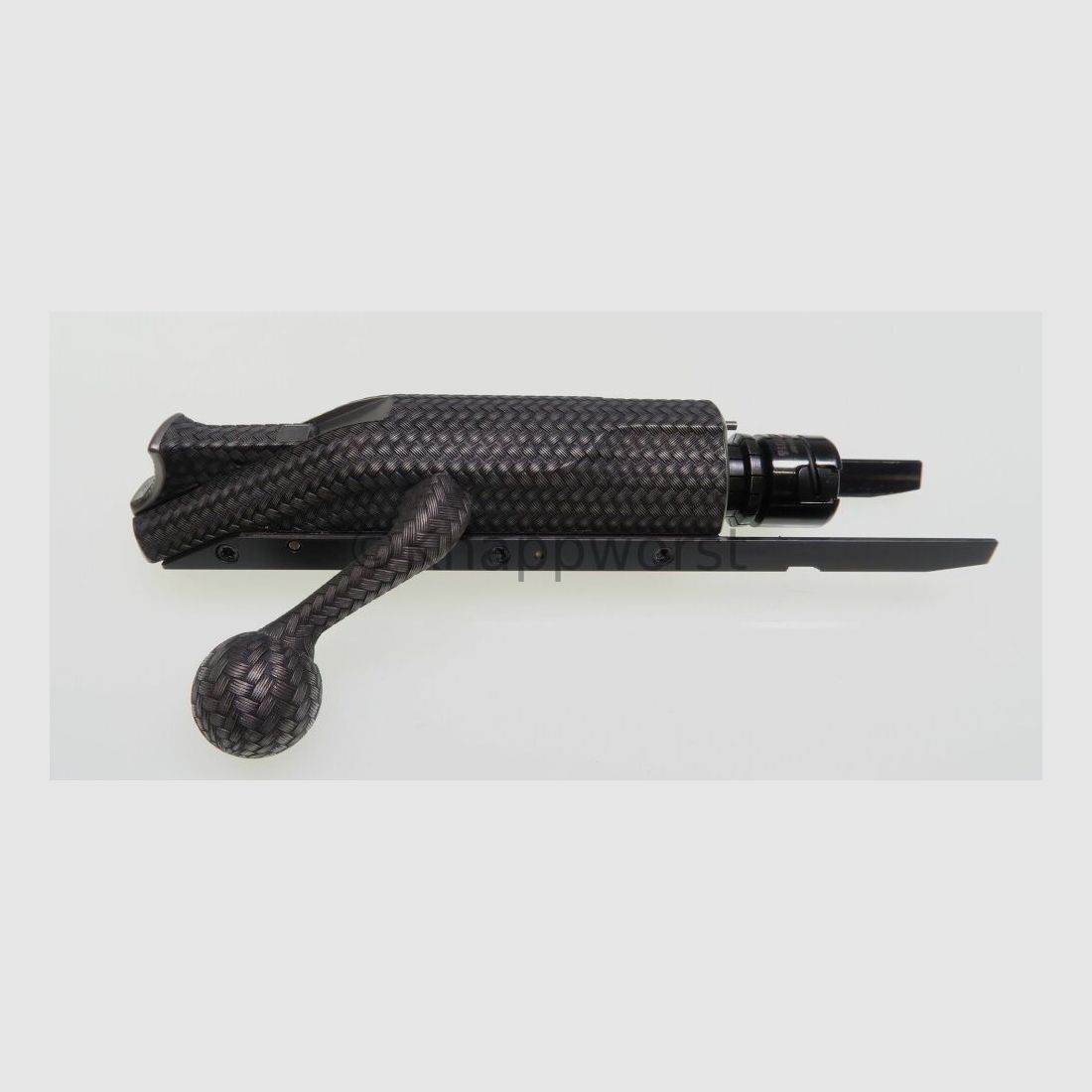 Blaser-Waffen Blaser R8 Carbon Custom, Bild 6 von 9