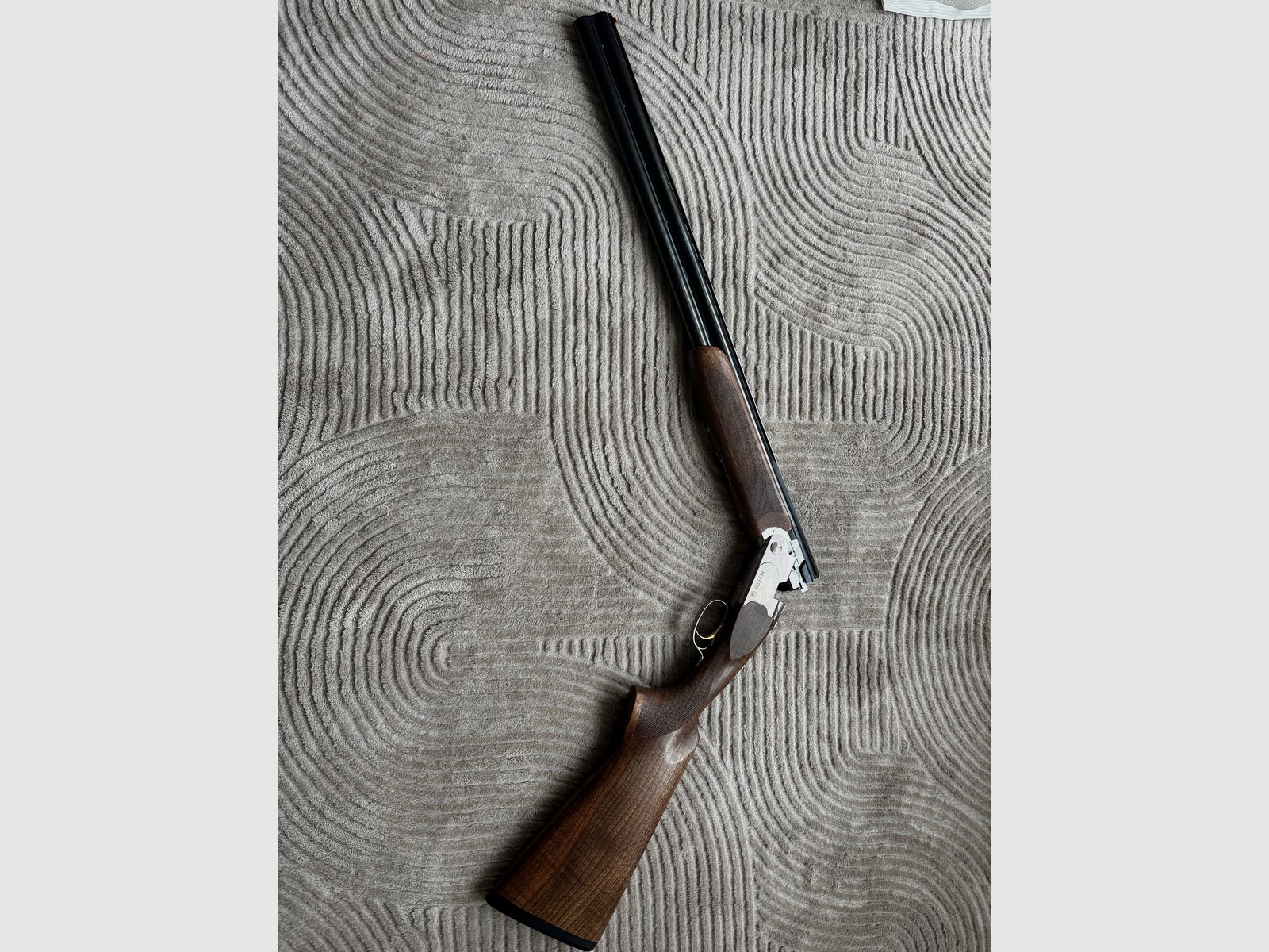 Beretta 686 Silver Pigeon 1 12/76