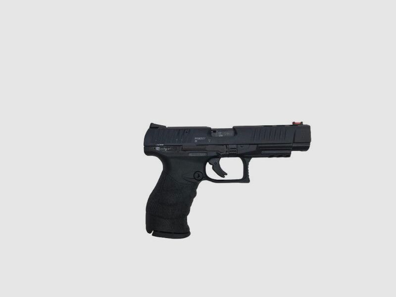 Walther PPQ M2