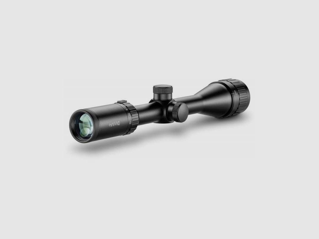 Hawke Vantage 4-12x40 AO Mil Dot Zielfernrohr