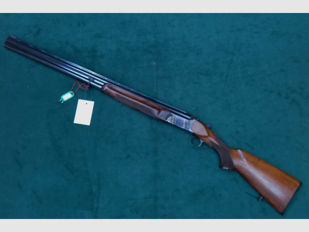 Aramberri Mach 12/70