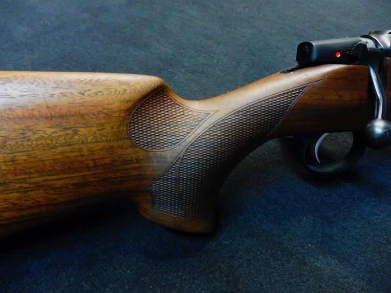 Sehr schöne CZ557 Jagd-Sportbüchse im Kal. .308 Absolut neuwertig