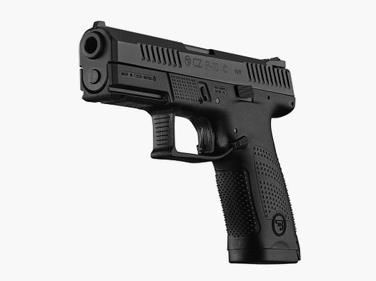 Pistola CZ P-10 C