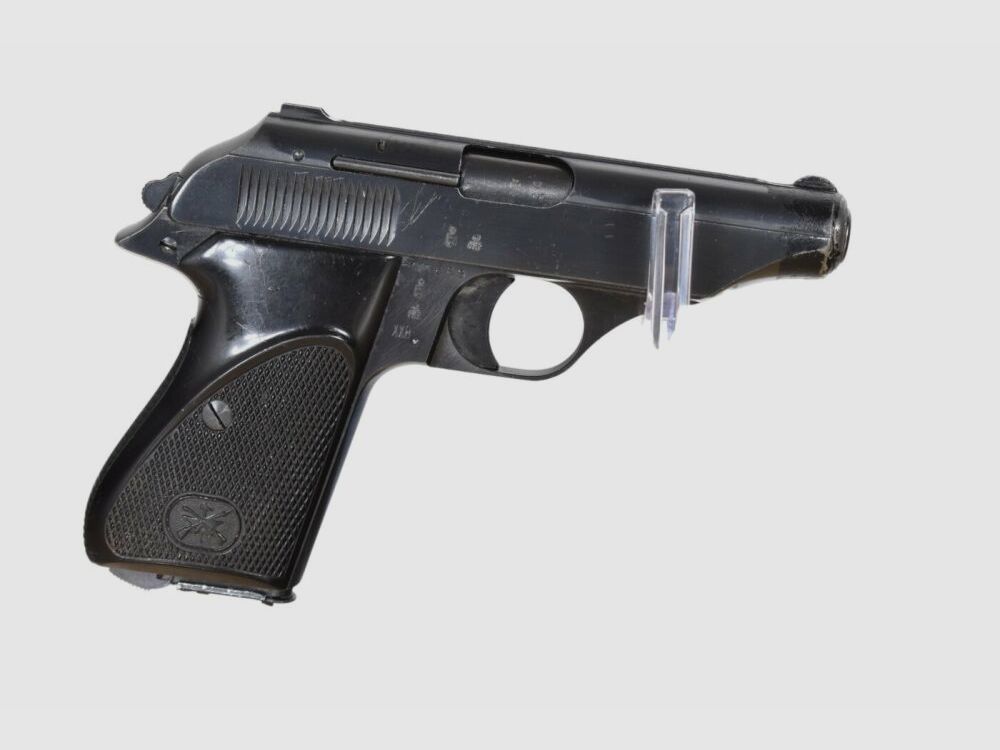 Bernadelli 60 7.65mm Browning Pistol