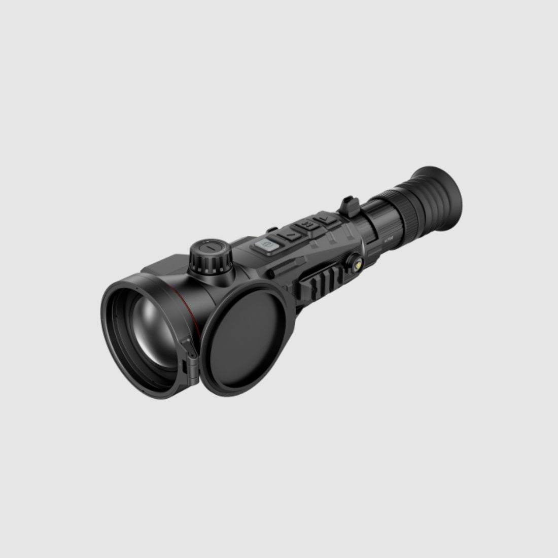 Nocpix RICO 2 H75R cannocchiale termico, immagine 1 di 9