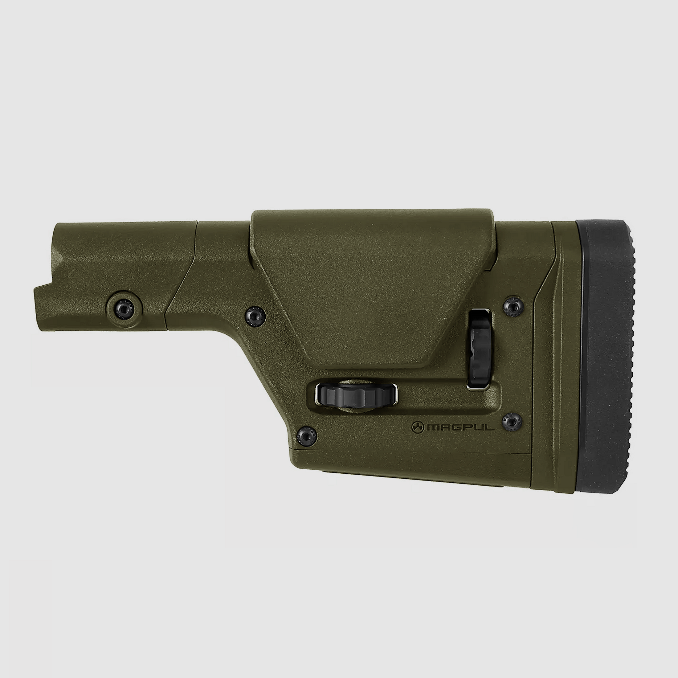 AR PRS GEN3 Mil Spec Schaft, MAG672, OD Green - Magpul