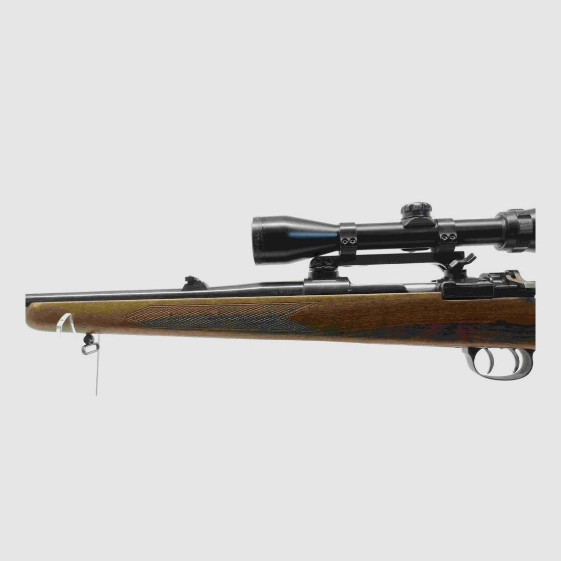 Zastava M98