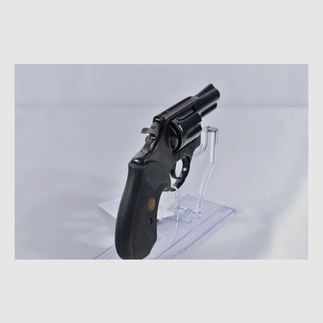 Colt Detective​ .38Special Revolver