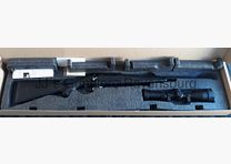 Haenel Jäger 10 Set Jäger 10 Compakt