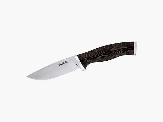 Buck Small Selkirk Survivalmesser