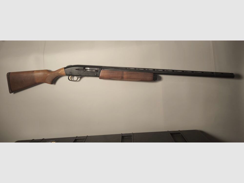 Mossberg 9200 fusil semi-automatique cal. 12/76 avec choke interchangeable 12/76, image 4 sur 20