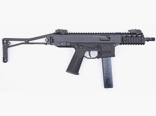 B&T GHM9 9x19mm