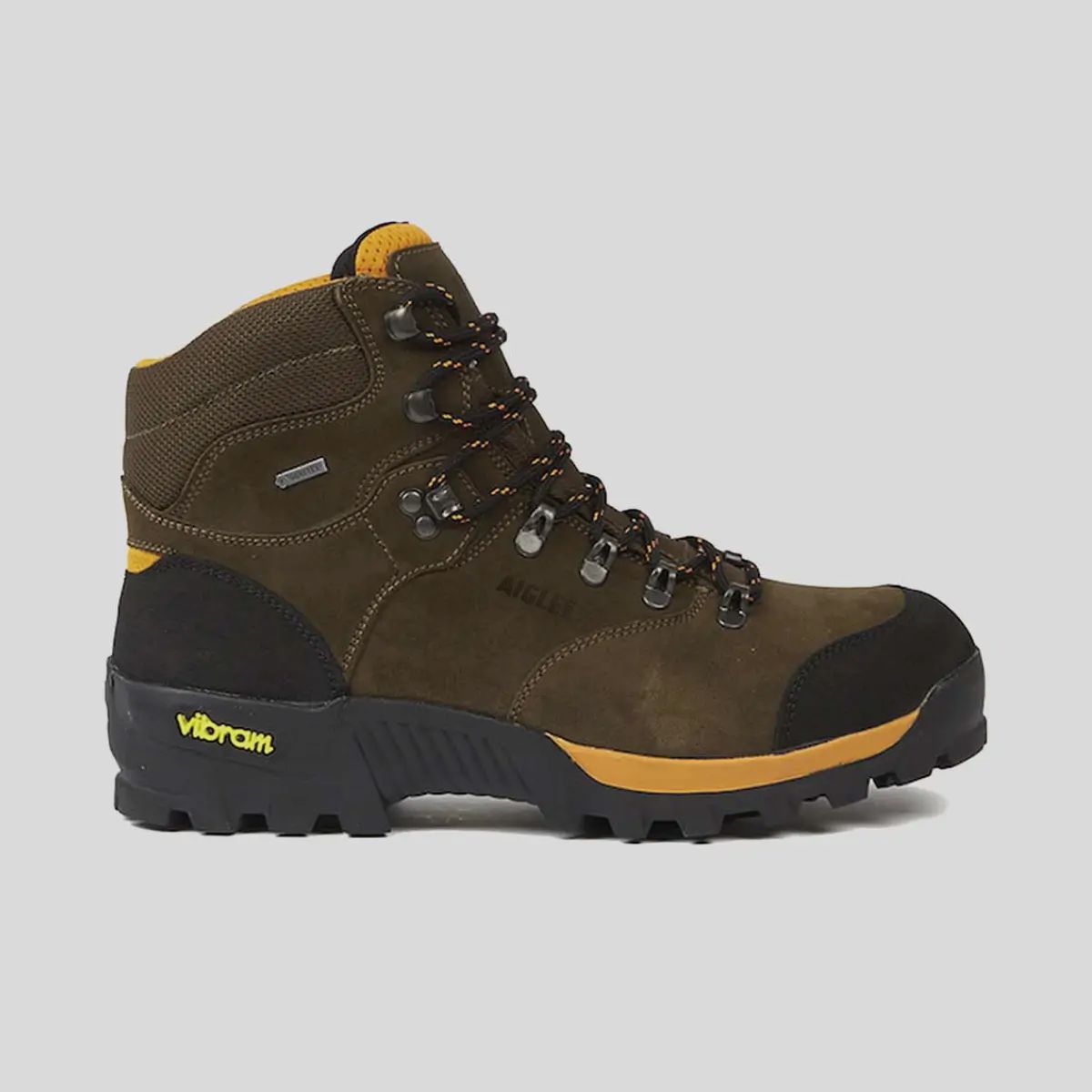 Aigle Outdoor Schoen Altavio MID GTX