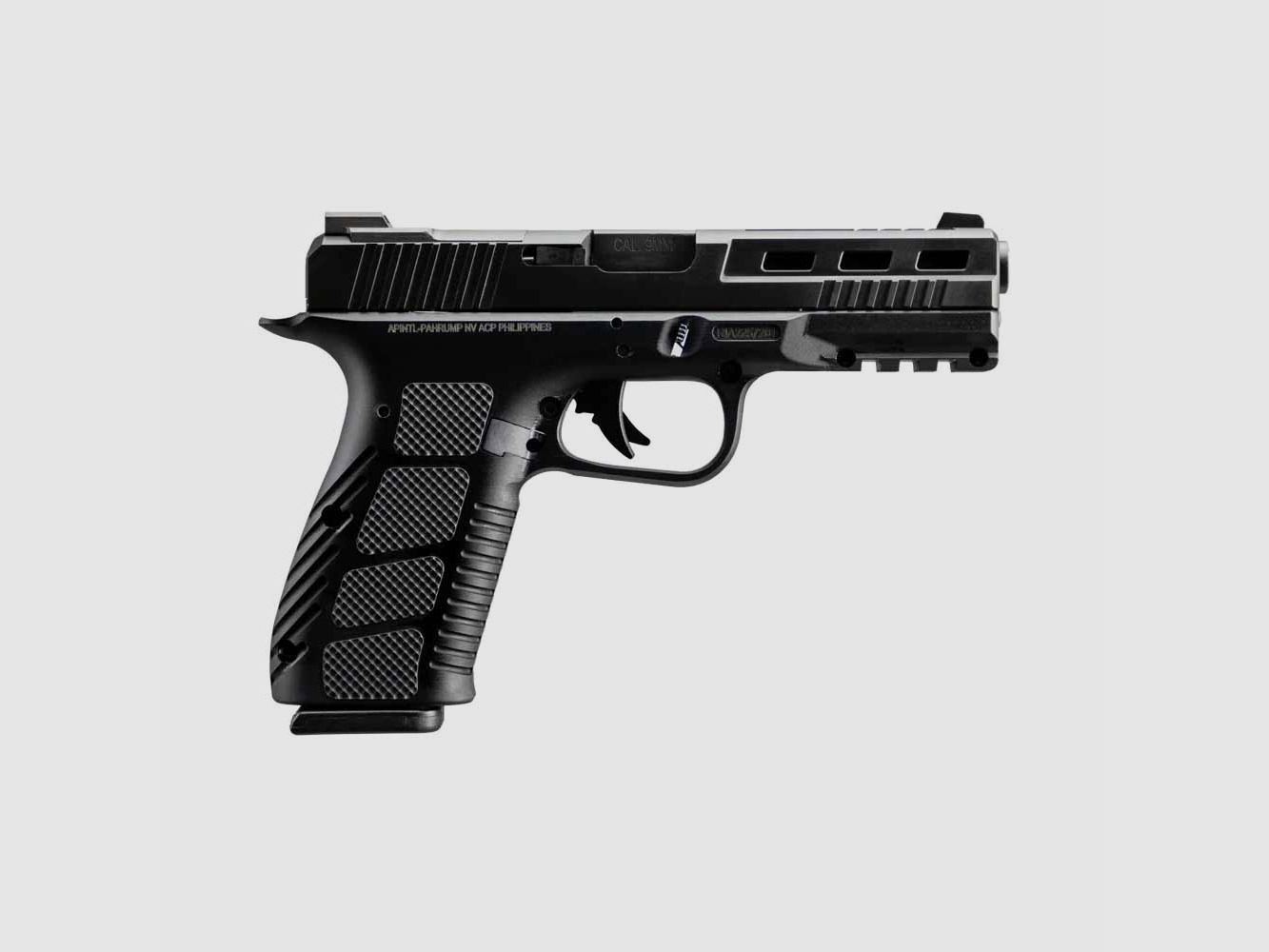 ARMSCOR STK 100 9mmLuger