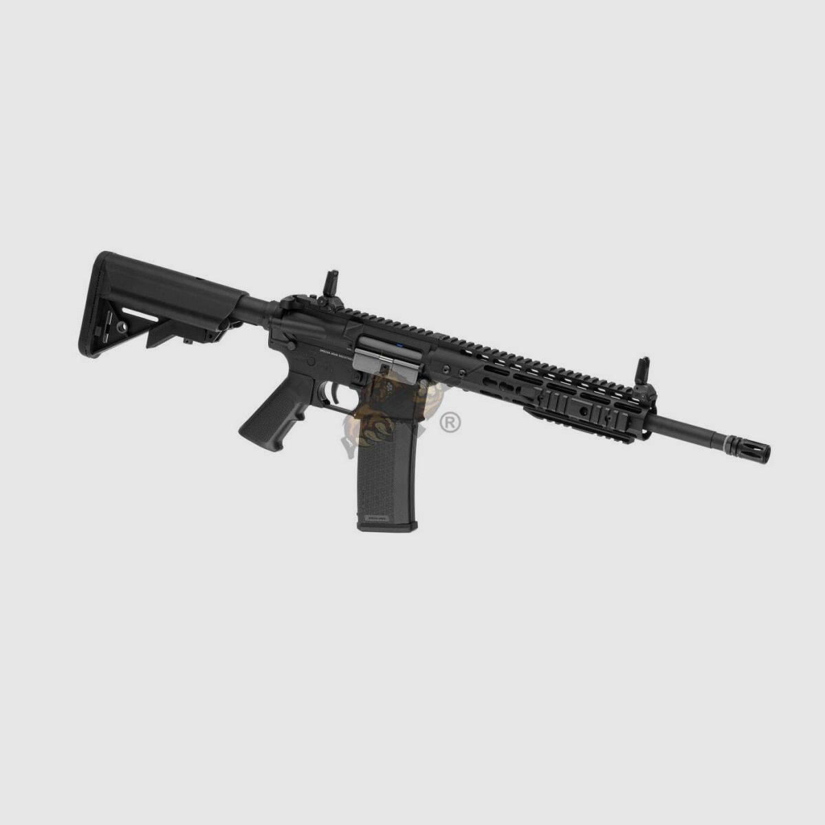 SA-C09 Core Specna Arms Black Airsoft Free from 18 - S-AEG -F-