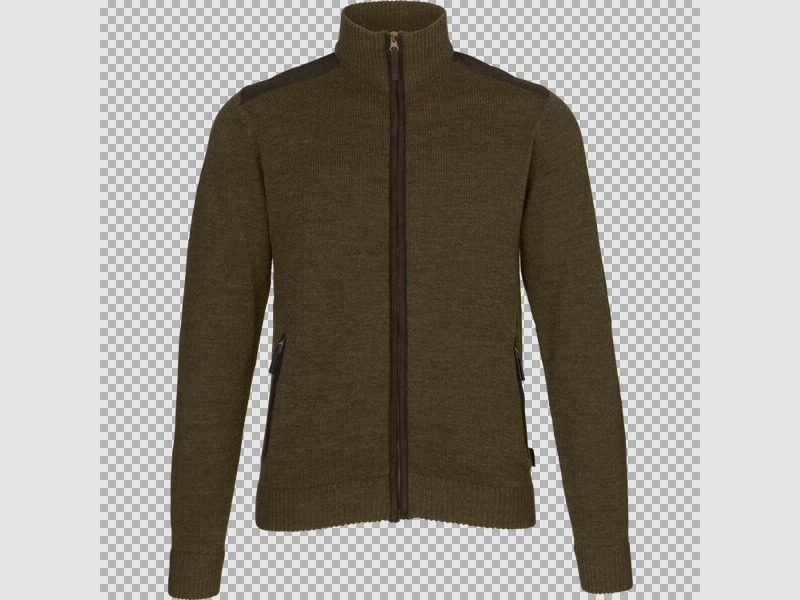 Seeland Buckthorn Strickjacke Größe L