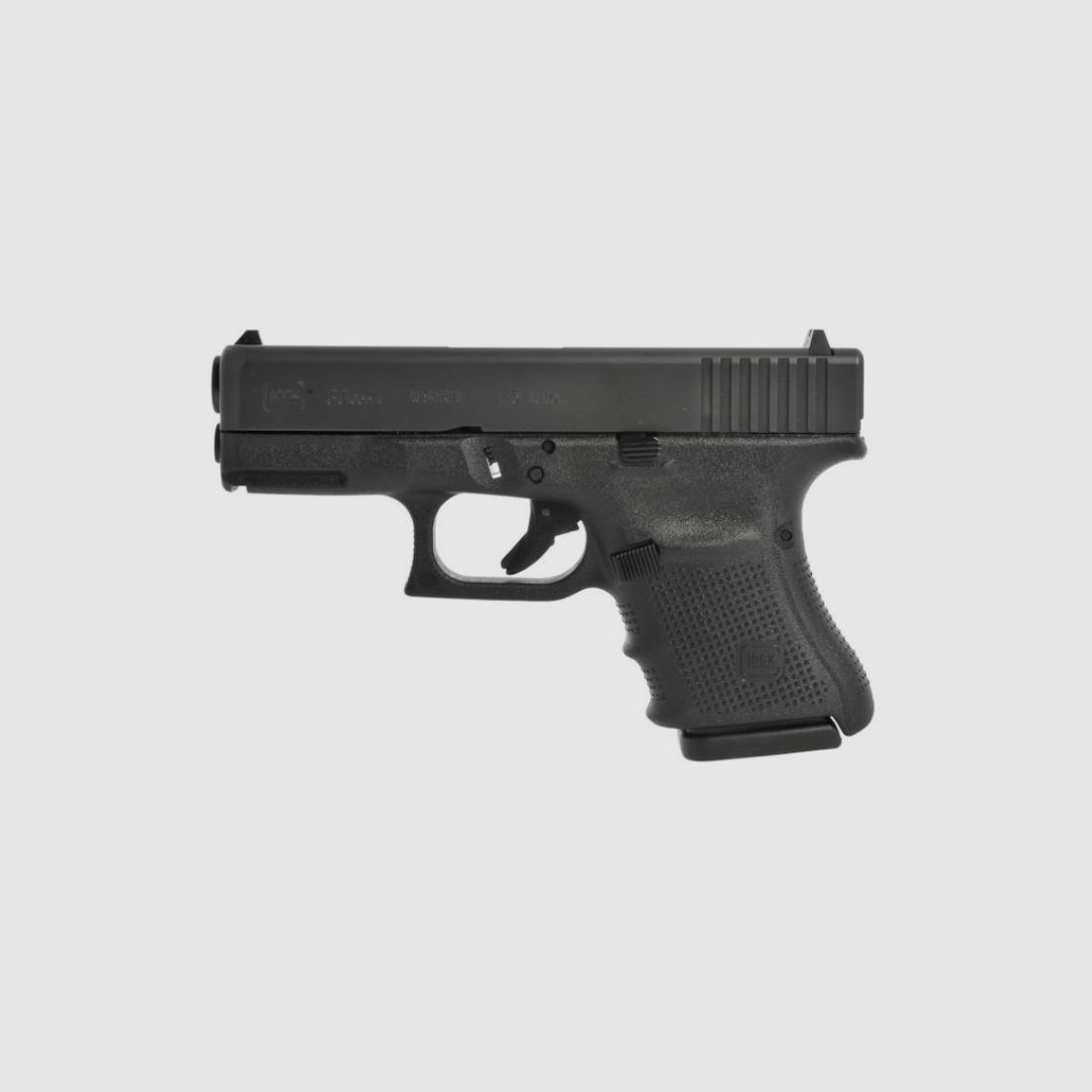 Pistolet Glock 30 Gen4 – .45 ACP, image 2 sur 2