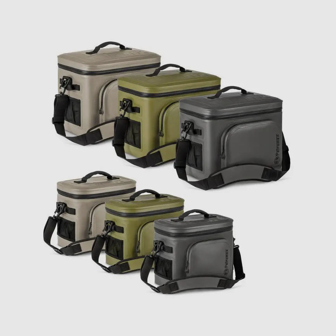 Petromax Cooler Bag 8/22 Liters