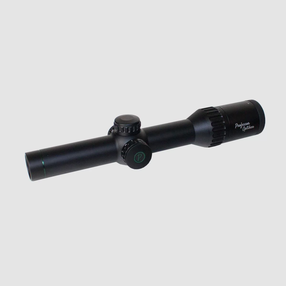 Professor Optiken Bodensee - 1-10x24 ED, Leuchtfaser-Absehen 4
