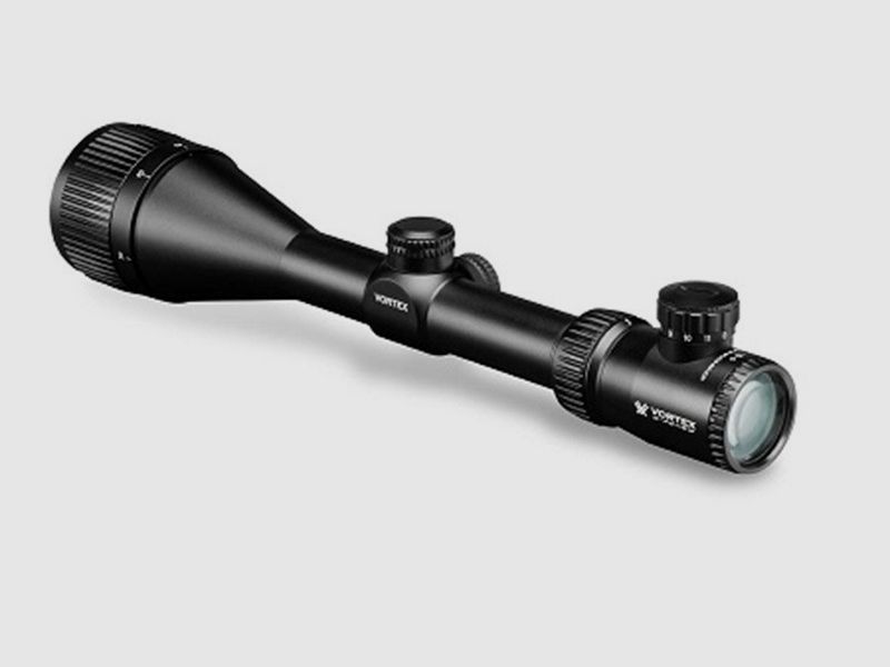 Vortex Crossfire II 3-12x56 V-Brite Hog Hunter