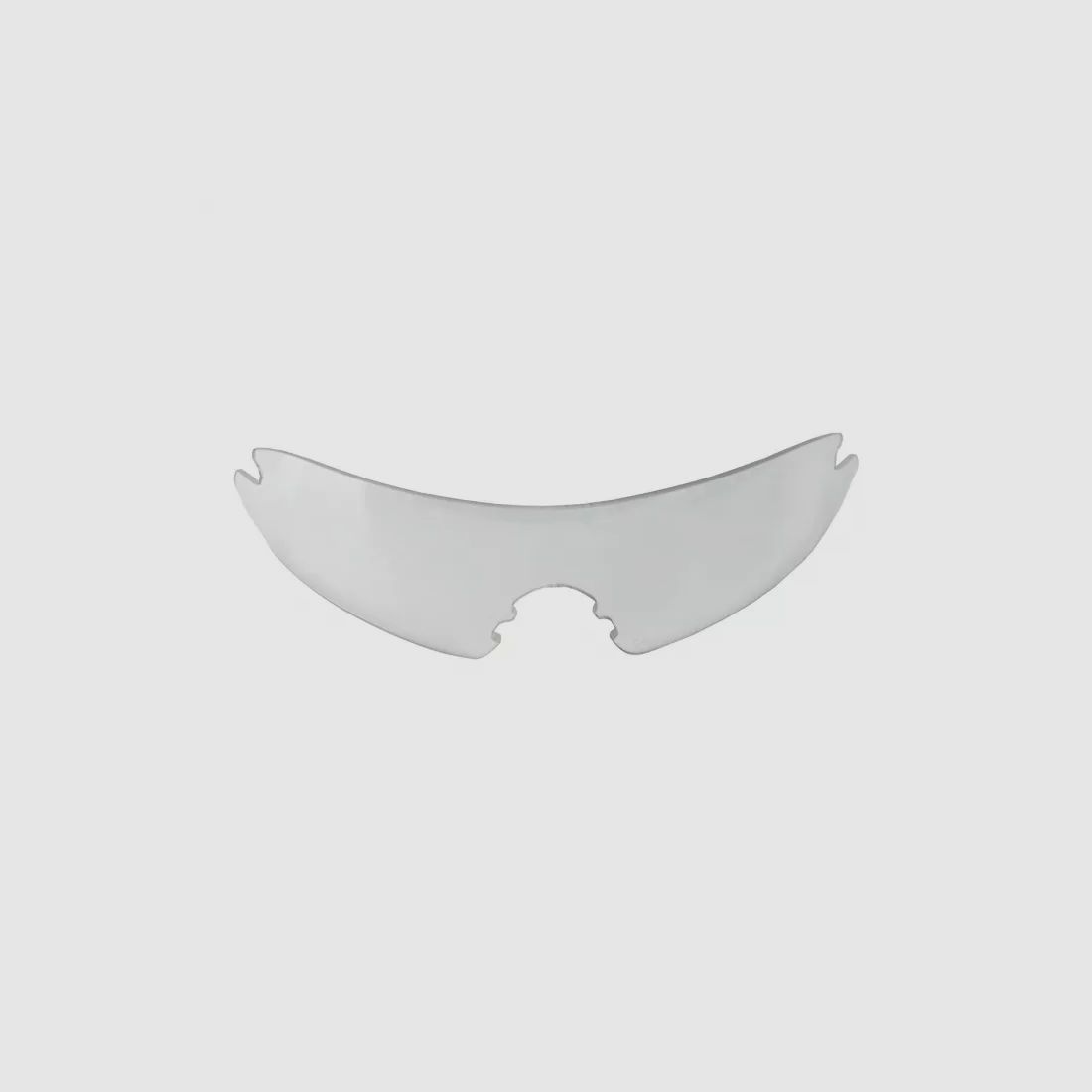 Wechselscheibe clear Nighthawk
