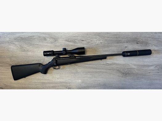 Rößler Titan All-round