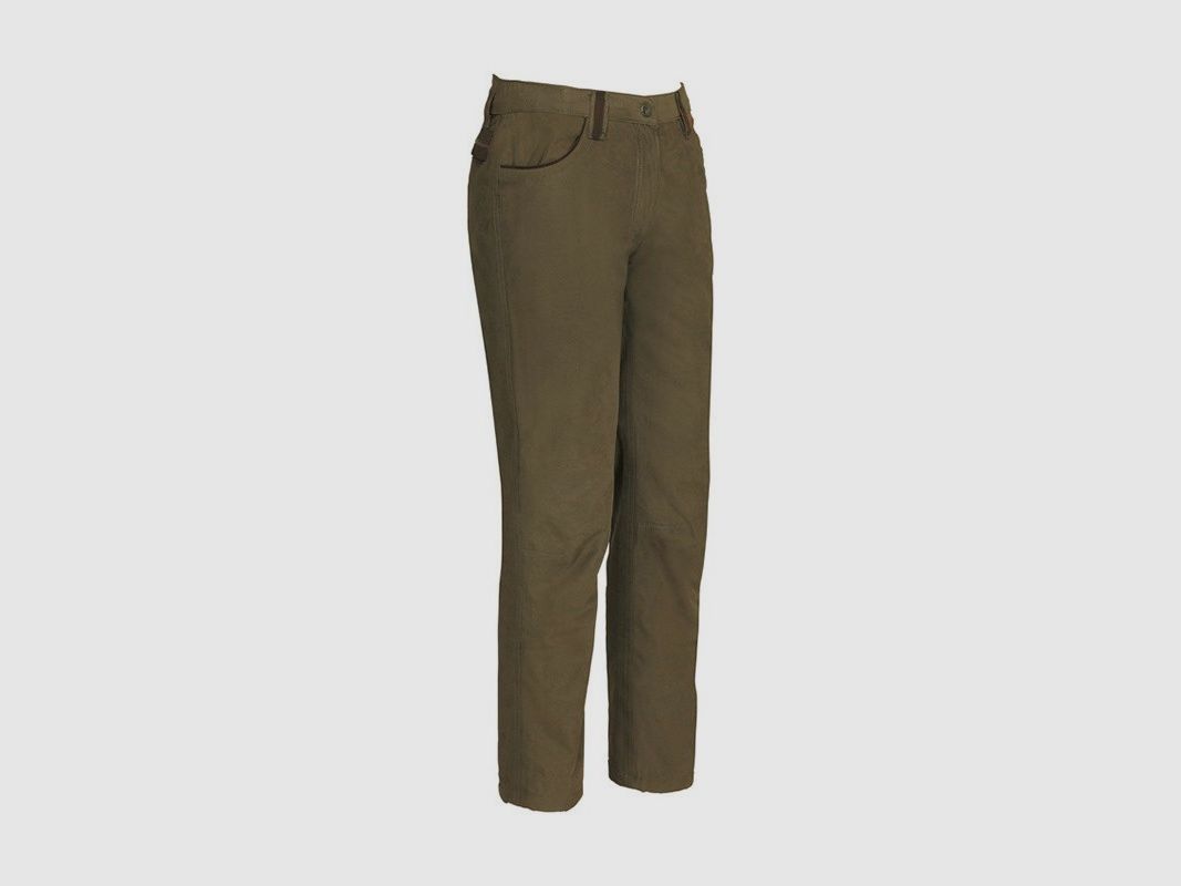 Damen PERCUSSION Hose 6139