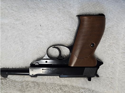Walther P 38