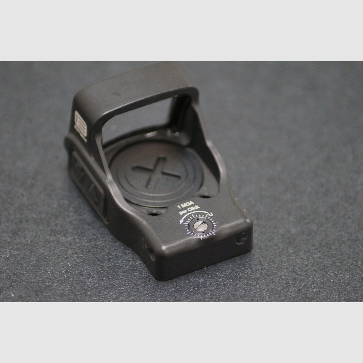 EOTECH EFLX Mini Reflex Sight 6 MOA punto BLK, immagine 3 di 4