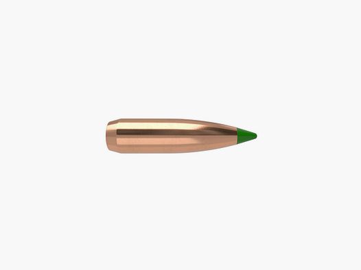 NOSLER GESCHOSSE .308" 168GR BALLISTIC TIP SP 50ST.