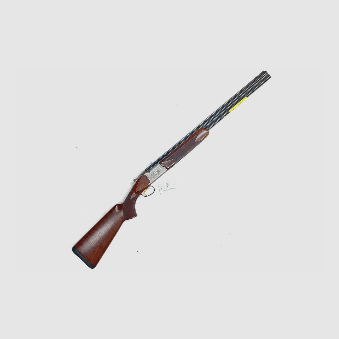 Browning B525GameTradition 12/76