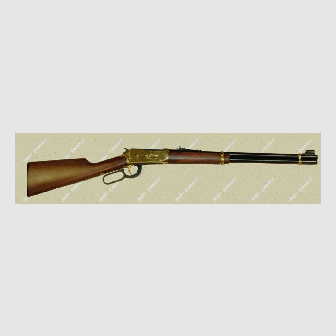 Winchester Unterhebelrepetierer 94 AE