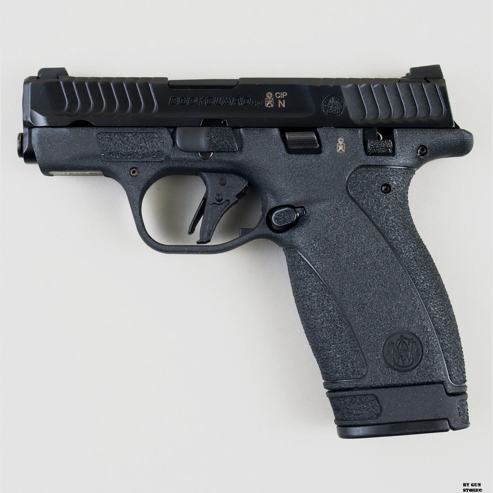 Smith & Wesson mod. Bodyguard 2.0 cal. 380, image 1 of 7