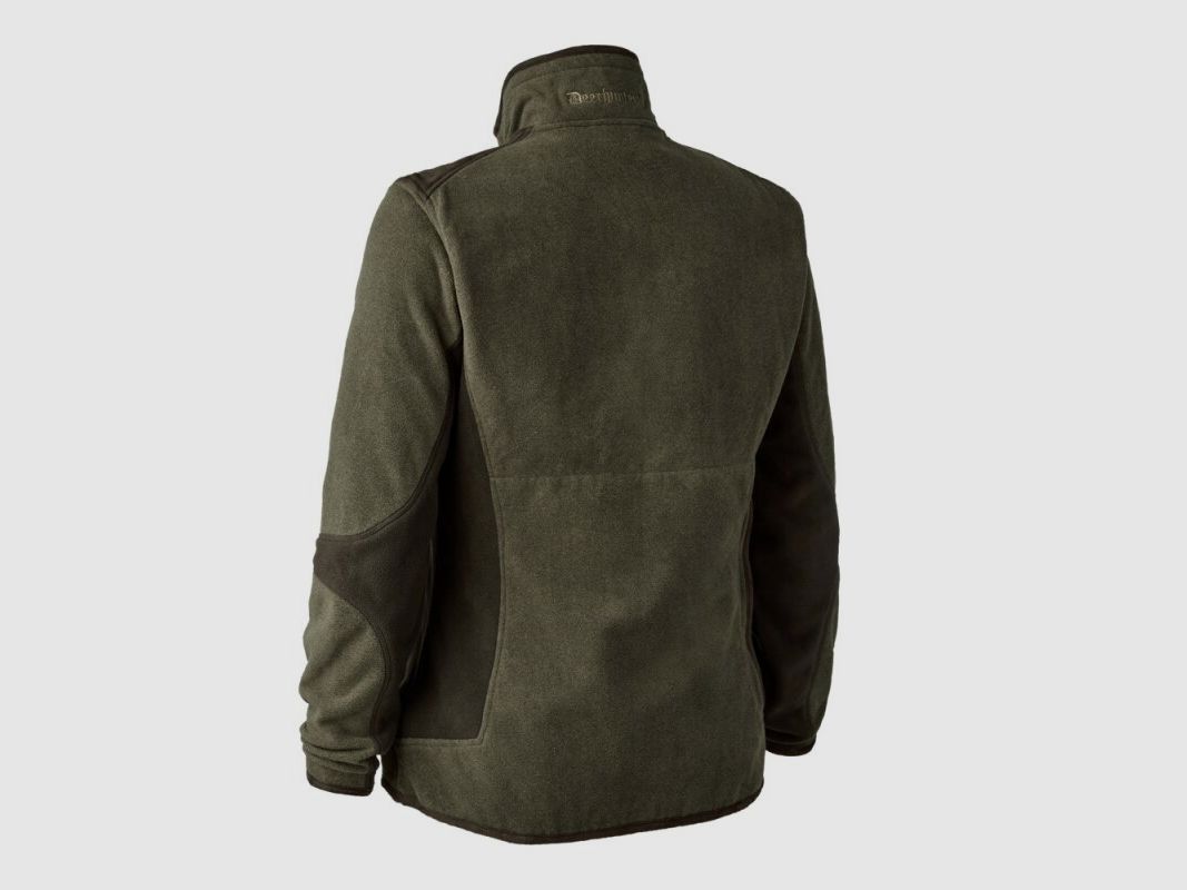 Deerhunter Gamekeeper Bonded Fleece Jacke