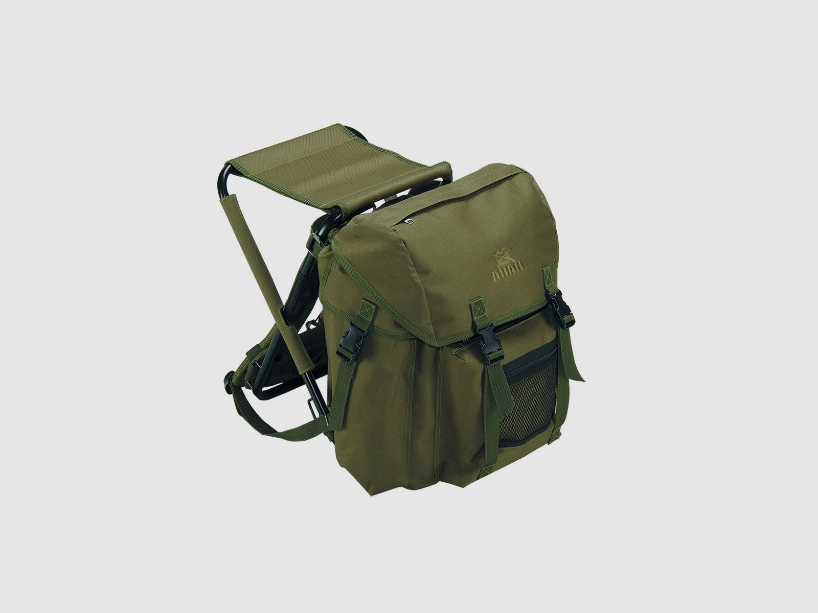 AKAH Sitzrucksack Hubertus