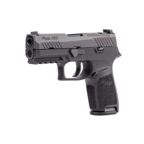 Sig Sauer P320 CARRY OR Pistole cal. 9x19mm, Bild 3 von 4
