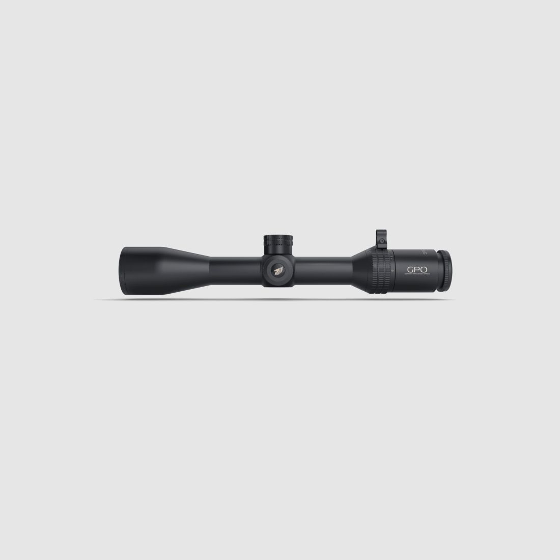 Zielfernrohr GPO SPECTRA™ 6× 1,5-9x44i Drop, Bild 4 von 5