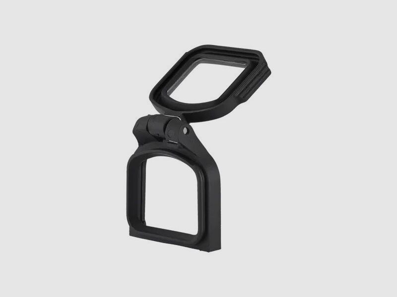 Aimpoint Acro Flip-Up Cover transparent - Okular