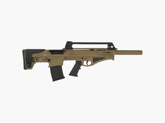 Hatsan Escort - BTS12 FDE 12/76