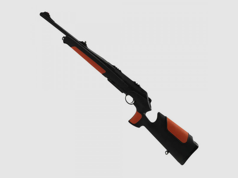 MERKEL HELIX SPEEDSTER RX OR - .30-06SPR. - LIMITED EDITION