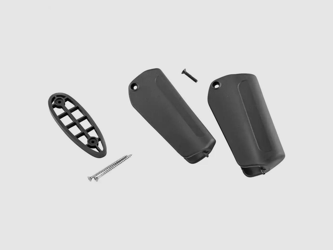 Mercury Schaft-Set Mercury Rover