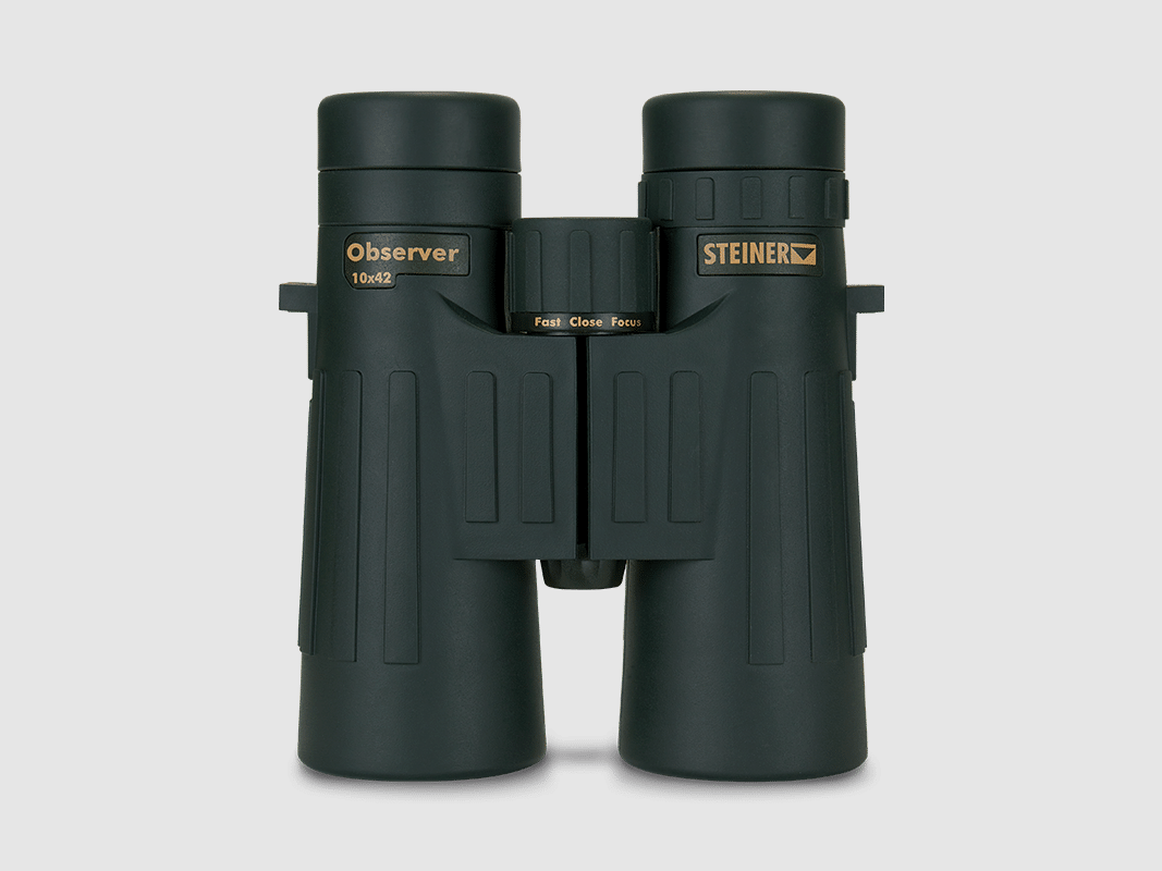 Steiner Observer 8×42, Bild 2 von 4